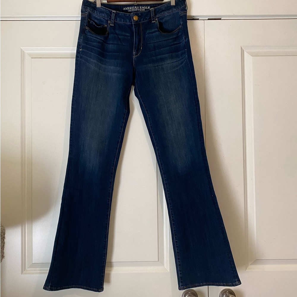 American Eagle Skinny Kick